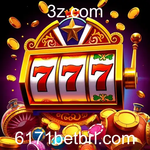 Crescimento dos Jogos Online e 6171BET no Brasil