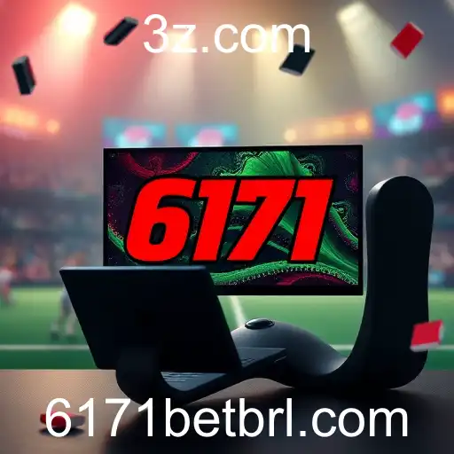 A Expansão dos Jogos Online: Tendências e Perspectivas