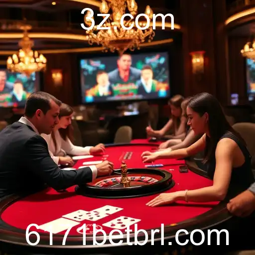 Transformação e Crescimento do Setor de Jogos Online em 2025