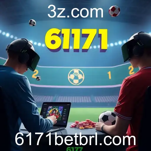 O Impacto dos Jogos Online em 2025