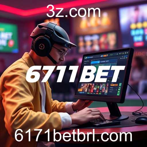 Tendências e Inovações no Mundo dos Jogos Online