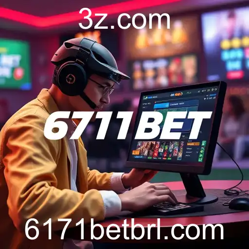 Tendências e Inovações no Mundo dos Jogos Online