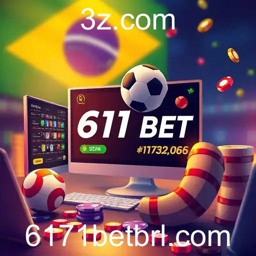 A Ascensão e Sustentabilidade dos Jogos Online