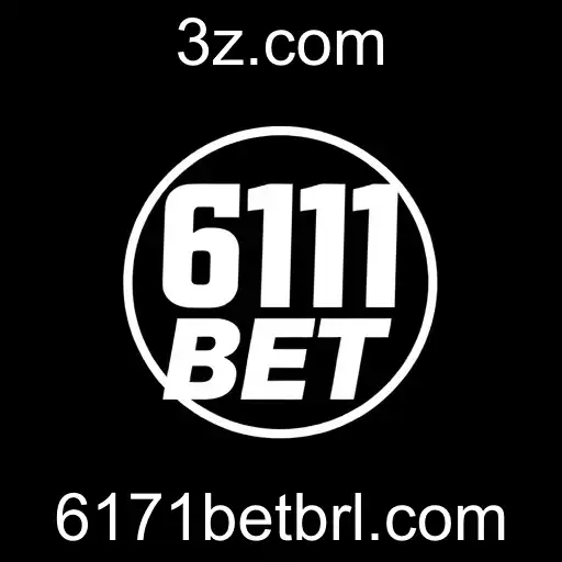 A Emoção das Apostas Esportivas no 6171BET