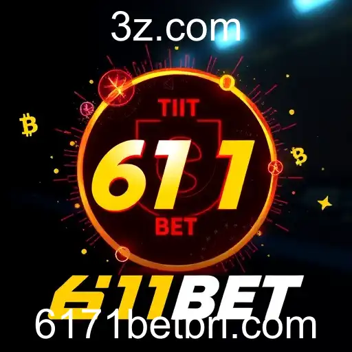 6171BET: A Nova Tendência em Apostas Online