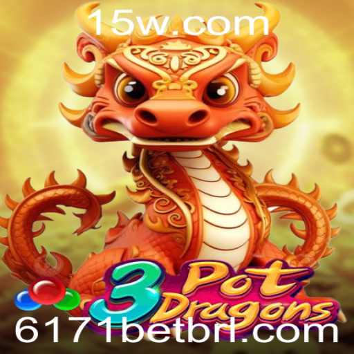 Descubra o Universo de 3PotDragons: O Jogo que Está Conquistando o Mundo