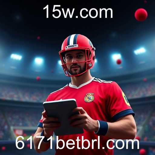 Sobre Nós - 6171BET