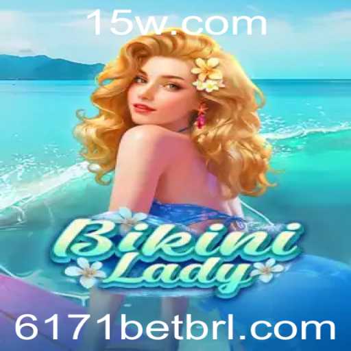 Explorando o Mundo Vibrante de BikiniLady: Um Jogo Inovador Impulsionado por 6171BET
