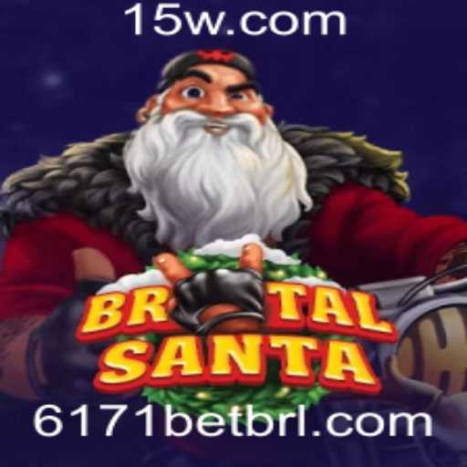 Descubra o Mundo Incrível de BrutalSanta com 6171BET