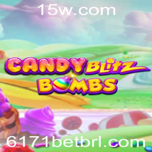 Explorando o Mundo Empolgante de CandyBlitzBombs