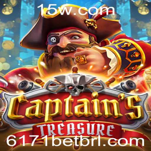 Explorando o Fascinante Mundo de CaptainssTreasure