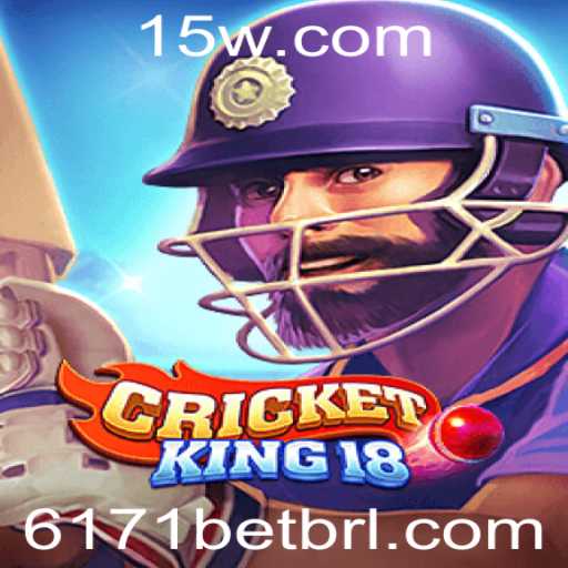CricketKing18: Um Mergulho na Nova Sensação dos Games e suas Regras Intrigantes