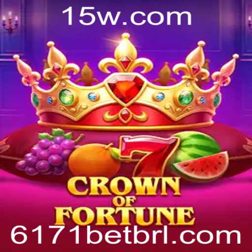 Crown of Fortune: O Novo Jogo Que Ganhou Popularidade com 6171BET