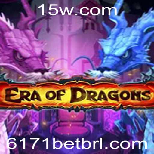 Descubra EraOfDragons: O Jogo que Conquista Multidões em 2023