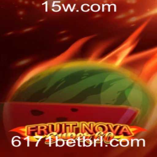 Explorando o Mundo de FruitNovaSuper60: Um Jogo de Azar Atraente e Empolgante