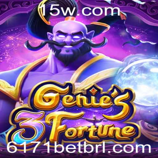 Descubra o Mundo de Genie3Fortune: Um Jogo de Apostas Inovador
