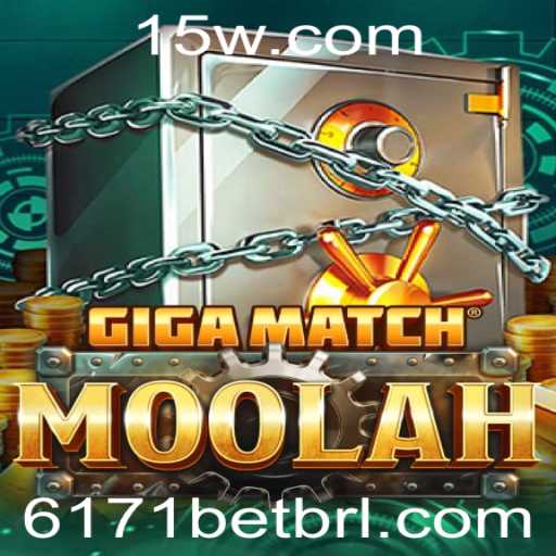 GigaMatchMoolah: Um Novo Horizonte nos Jogos Interativos