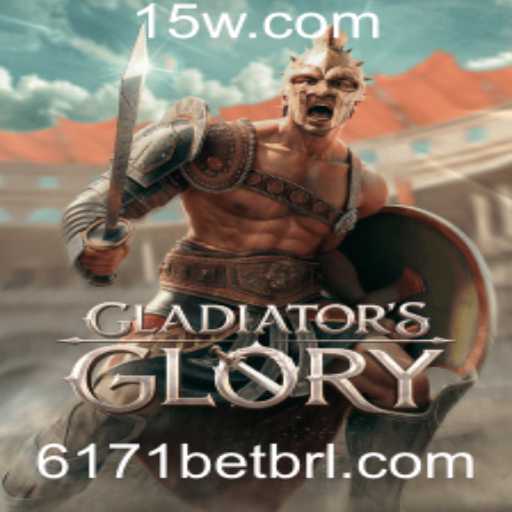 GladiatorsGlory: A Nova Sensação dos Jogos com a Palavra-chave 6171BET