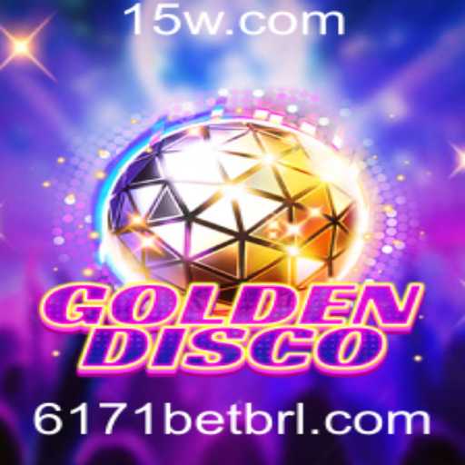 GoldenDisco: Descubra a Nova Sensação dos Jogos com 6171BET