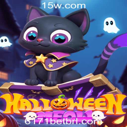 Explorando o Universo de HalloweenMeow: Uma Aventura Espetacular