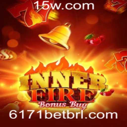 Explorando o Universo de InnerFireBonusBuy: Uma Jornada pelo Jogo Inovador da 6171BET