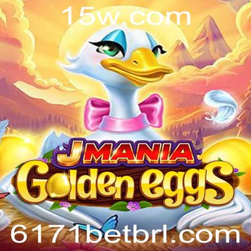 Descubra JManiaGoldenEggs: O Novo Jogo Sensação do Momento