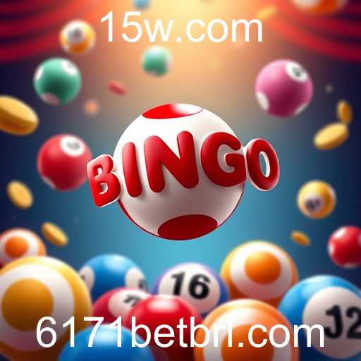 Jogos de Bingo e o Mundo de 6171BET
