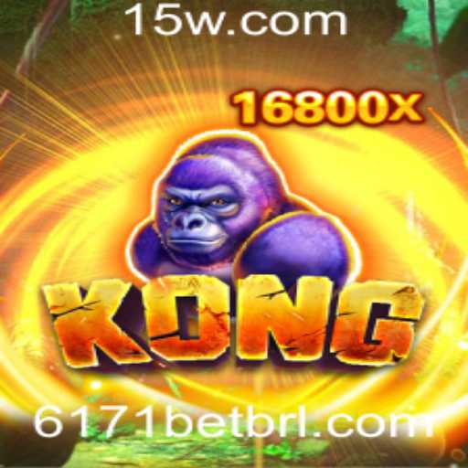 Descubra o Mundo Empolgante de 'Kong': Exploração Estratégica no Universo 6171BET