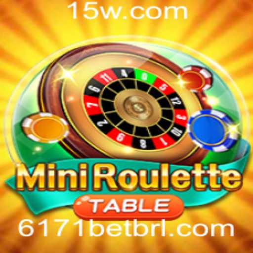 MiniRoulette: Exploração do Jogo Inovador com 6171BET