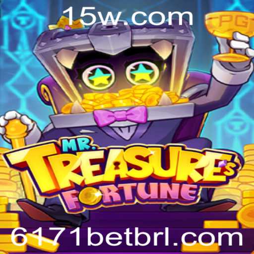 Explorando MrTreasuresFortune: Um Mergulho no Mundo do Jogo