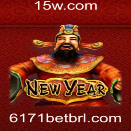 NewYear: O Jogo Inovador com a Palavra-Chave 6171BET Revoluciona o Mundo dos Games