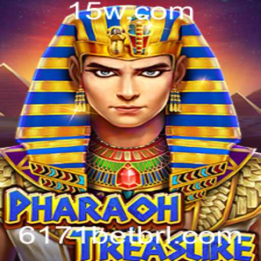 Tudo Sobre o Jogo PharaohTreasure e Seu Fascinante Mundo