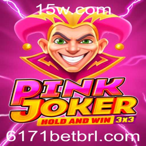 Explorando o Universo de pinkjoker: Um Mergulho no Uso da 6171BET