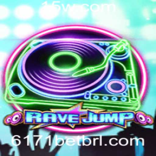 Explorando RaveJump: O Novo Fenômeno dos Jogos com 6171BET