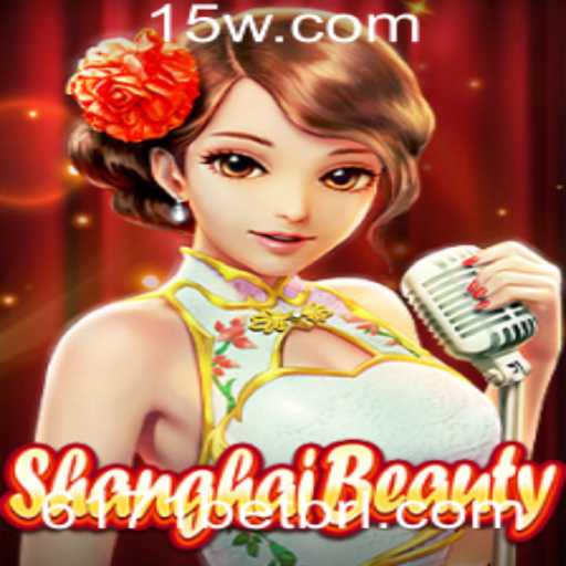 Descubra ShanghaiBeauty: O Novo Jogo de Estratégia que Une Cultura e Emoção