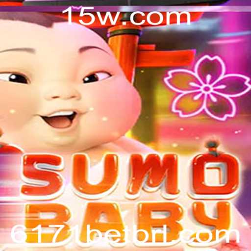 Explorando o Universos de SumoBaby: O Novo Jogo que Conquista Público em 2023