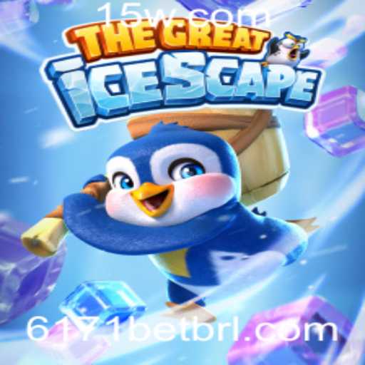 The Great Icescape: Explorando o Fascinante Jogo com Temática Polar