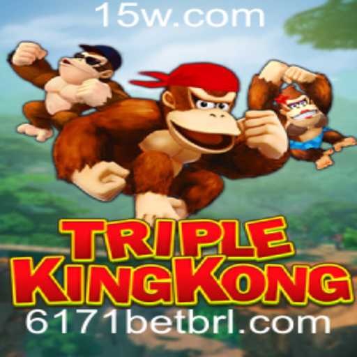 Desvendando o Fascinante Mundo de TripleKingKong